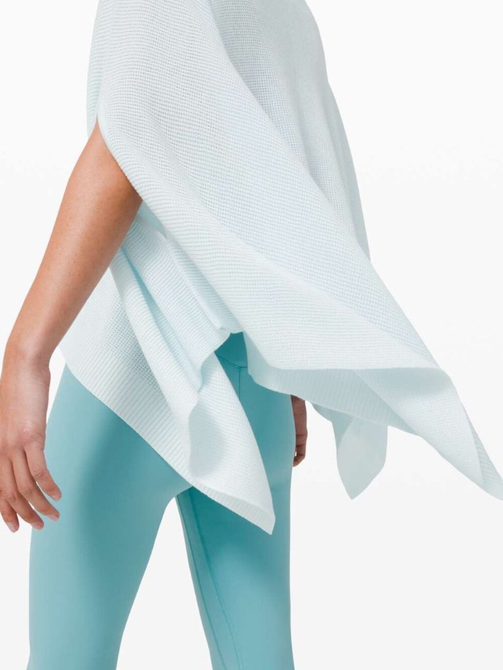 Lululemon Forward Flow Poncho